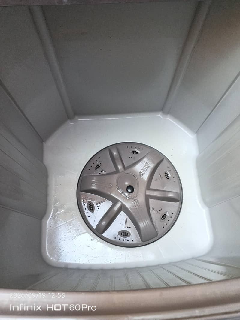 washing machine 2