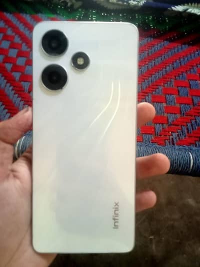 Infinix Hot 30
