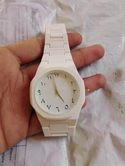 new aura watch for sale condition 10/10