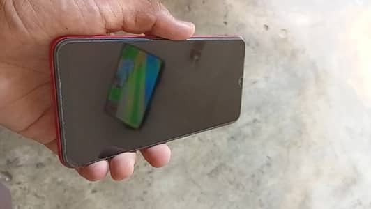 Samsung Mobile A10