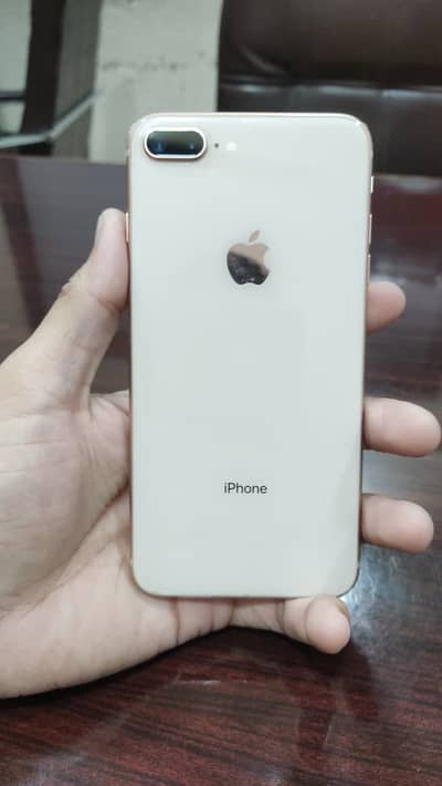 Apple iPhone 8 Plus