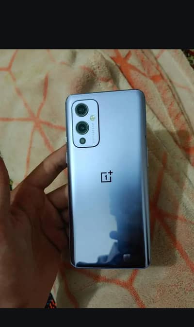 One Plus 9
