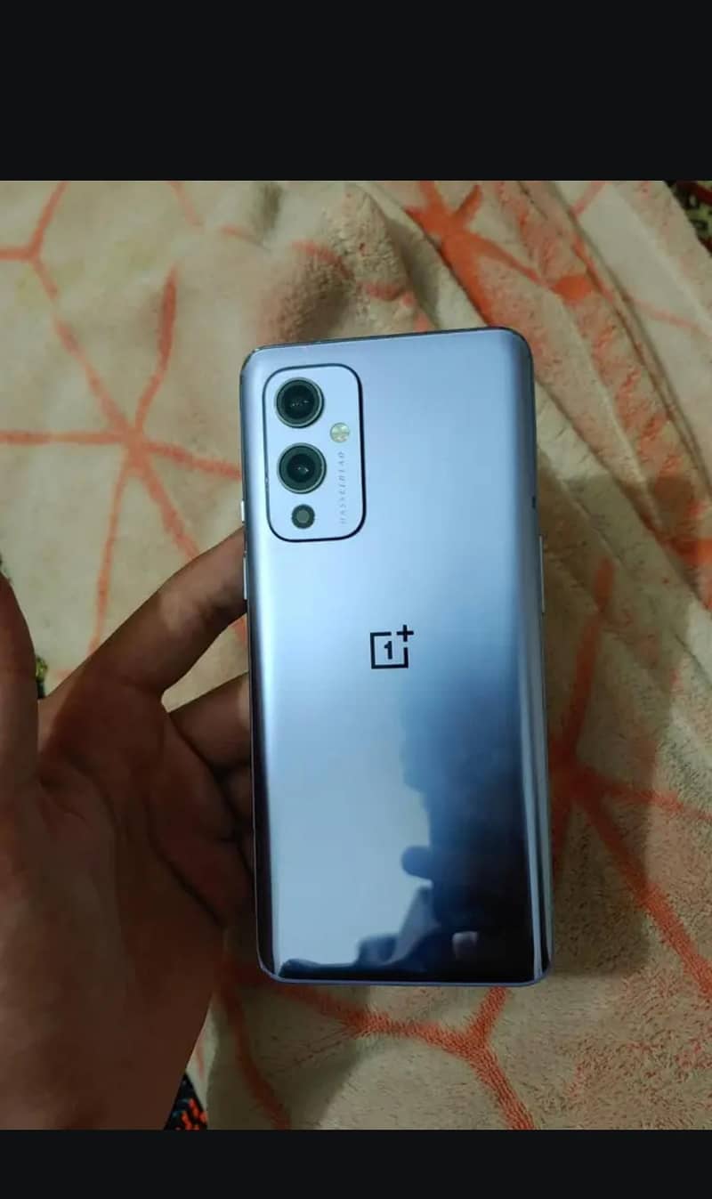 One Plus 9 0