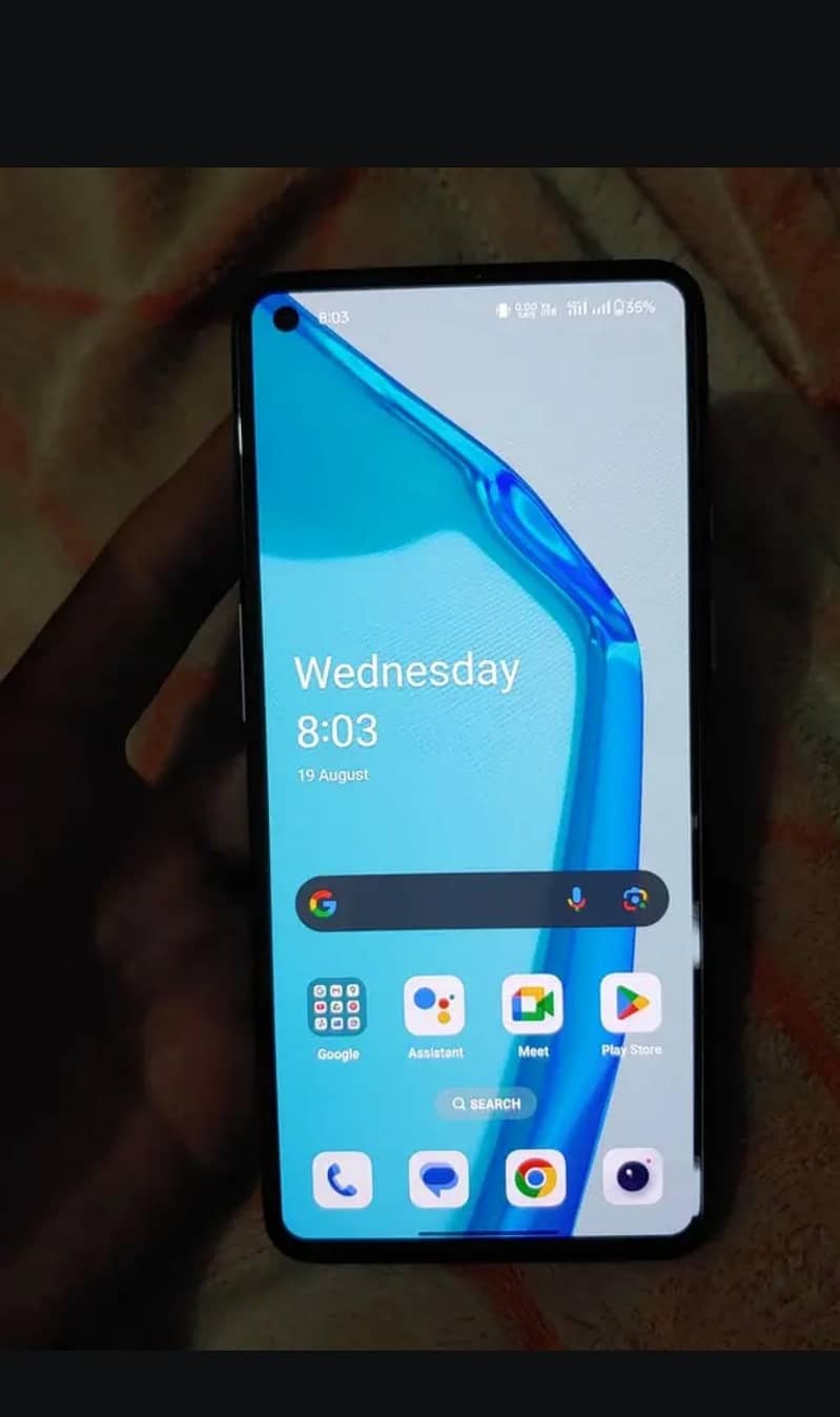 One Plus 9 1