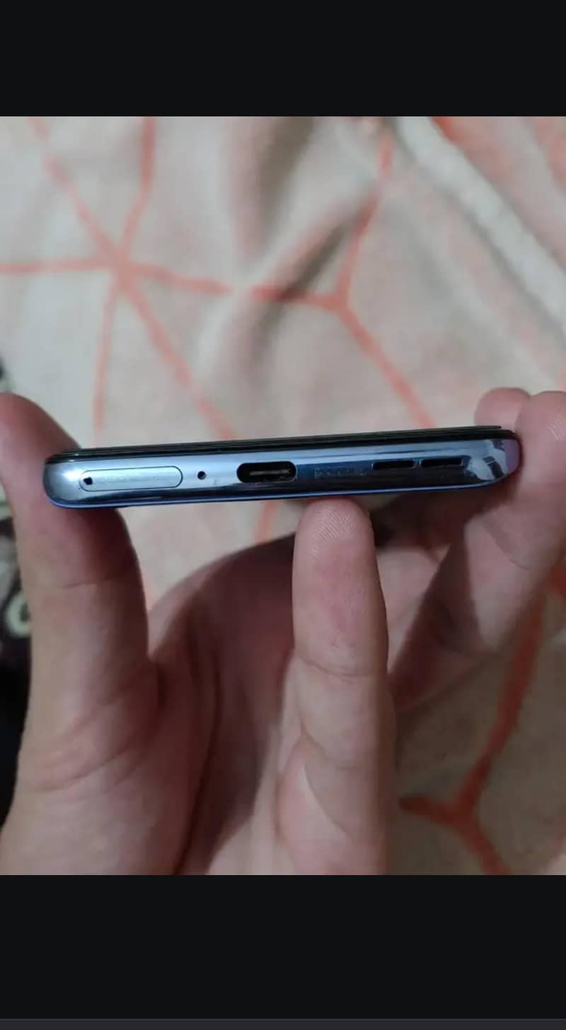 One Plus 9 4