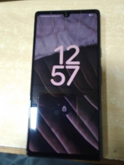 Google Pixel 7a 6/128 Rs. 45000
