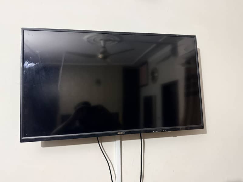 Orient LED 0