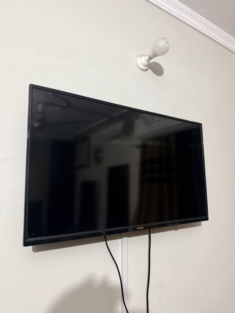 Orient LED 1