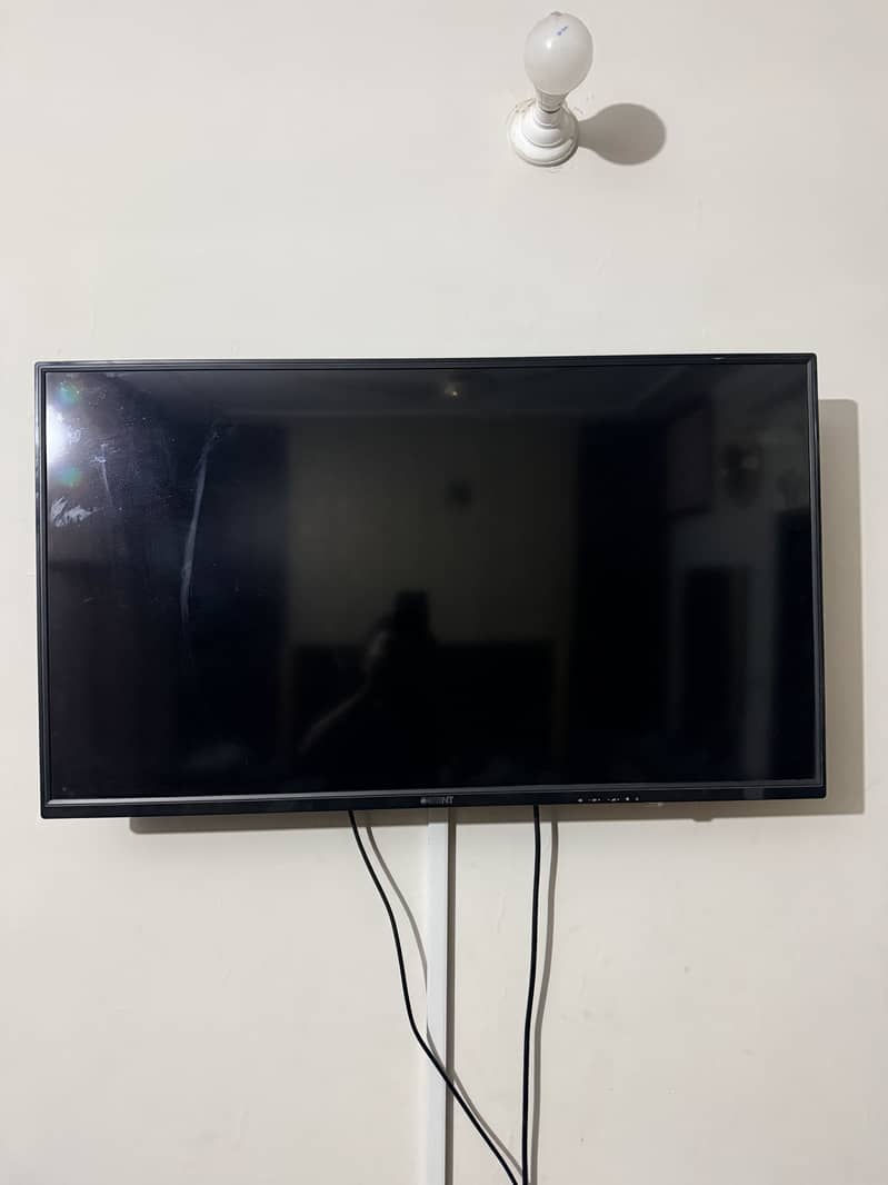 Orient LED 3