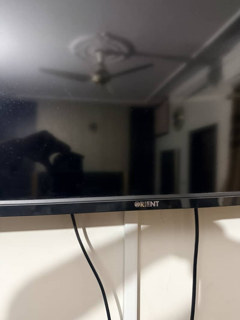 Orient LED 4