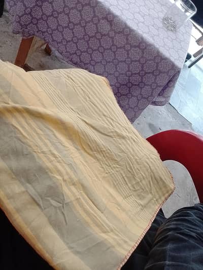 yellow clothes for dusting 12pcs