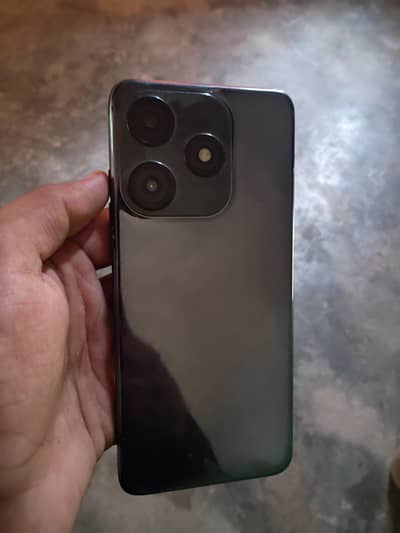 Tecno Spark 10C