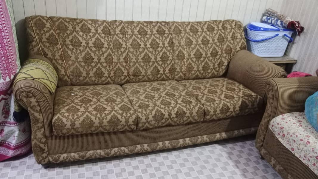 used sofa 1