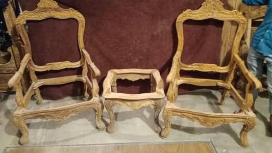 chinnot bed room chairs