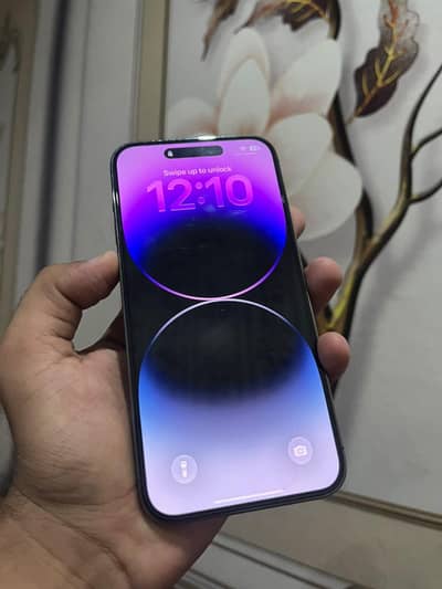Apple iPhone 14 Pro Max