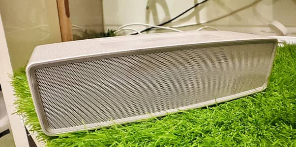 BOSE SOUNDLINK MINI II
