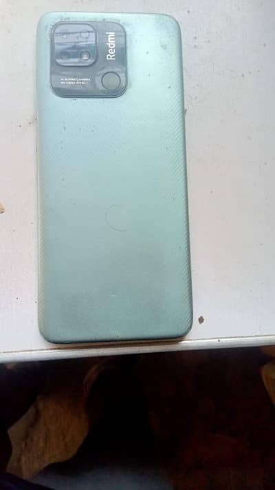 Xiaomi Redmi 10C