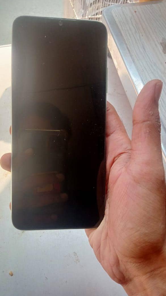 Xiaomi Redmi 10C 1