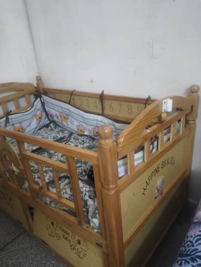 baby cot for sale