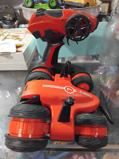 Remote control Cars
