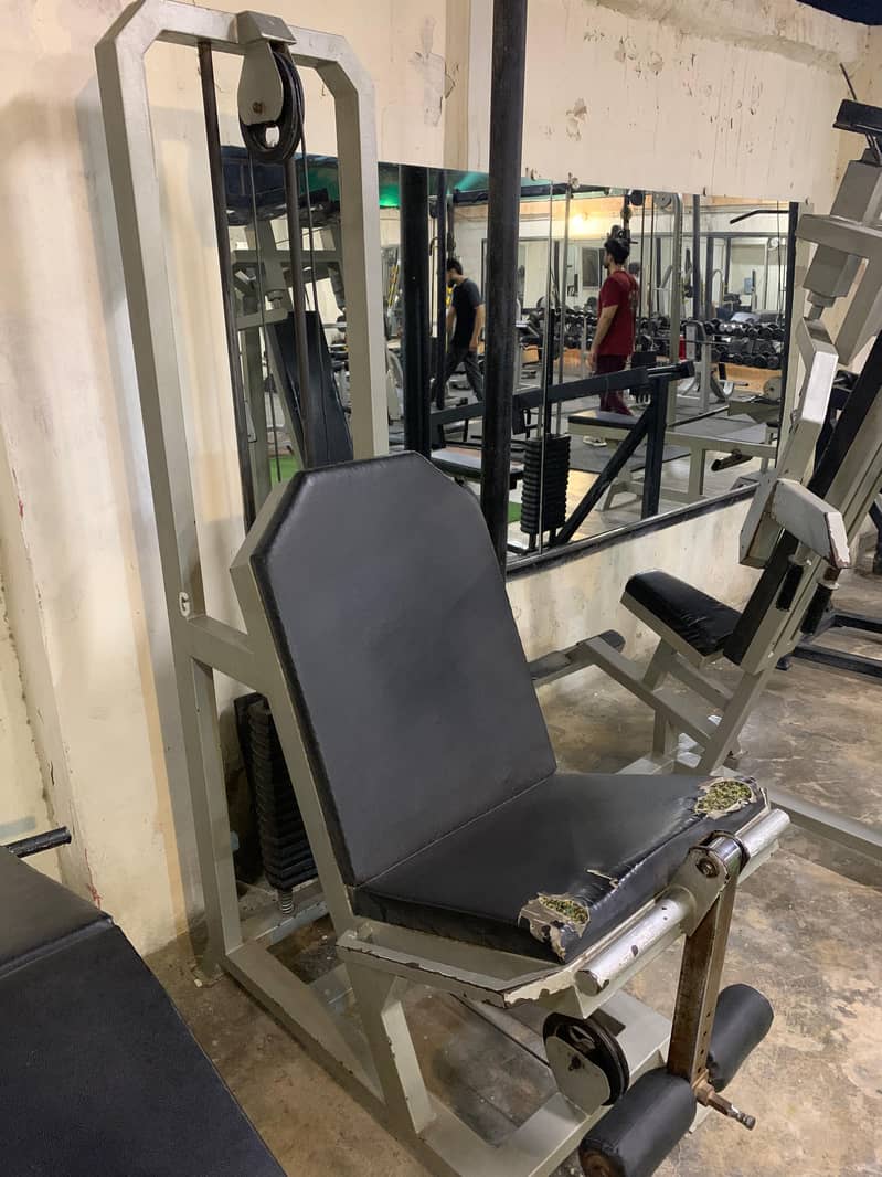 complete gym 0
