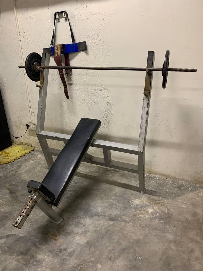 complete gym 1