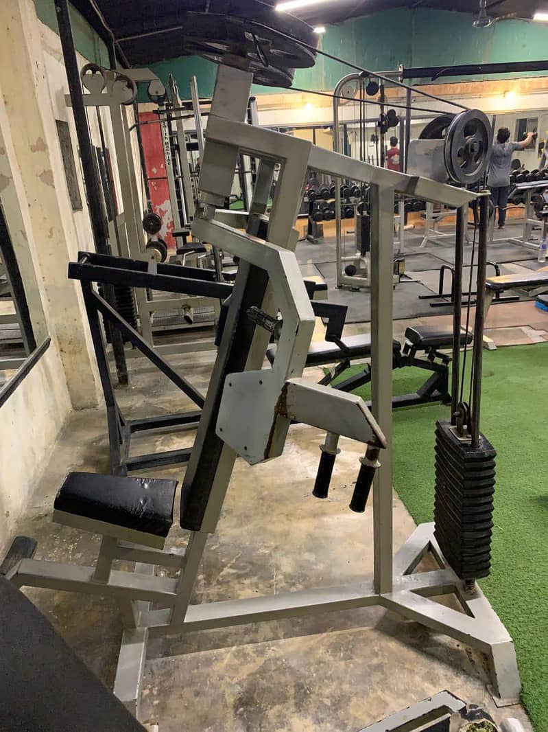 complete gym 2