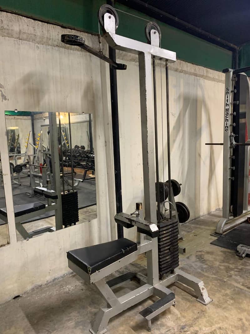 complete gym 4