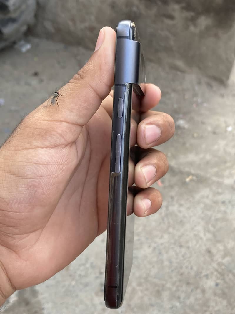 Google pixel 8 pta 1