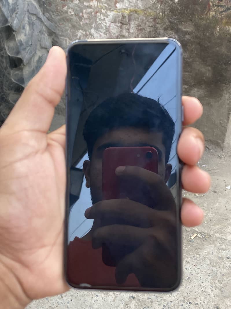 Google pixel 8 pta 5