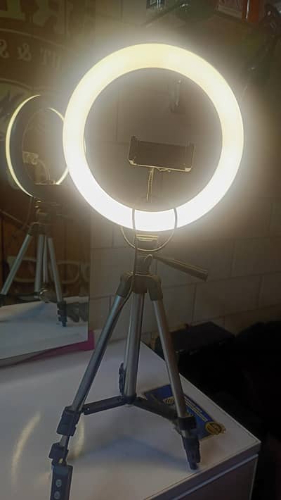 rgb light