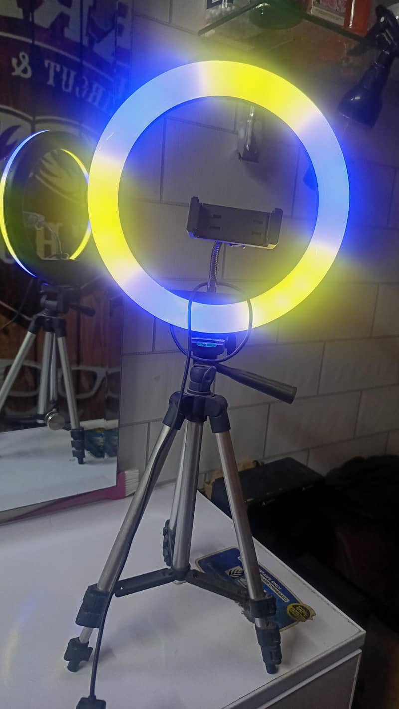 rgb light 2