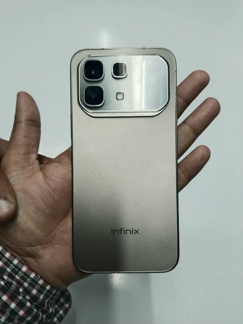 Infinix Note 60 Pro 1