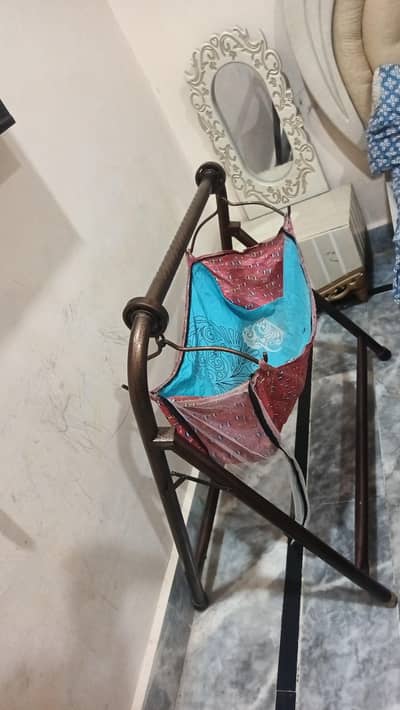 swing for sell