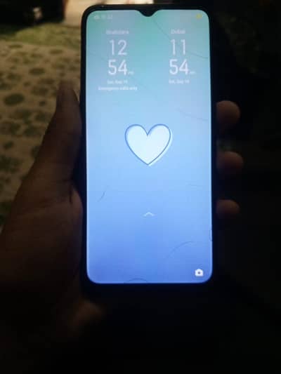 OPPO A31 6/128GB Non-PTA | 8/10 Condition | Fully Working