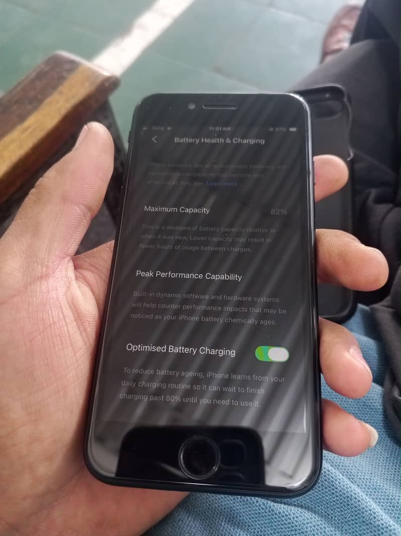 Apple iPhone SE 1