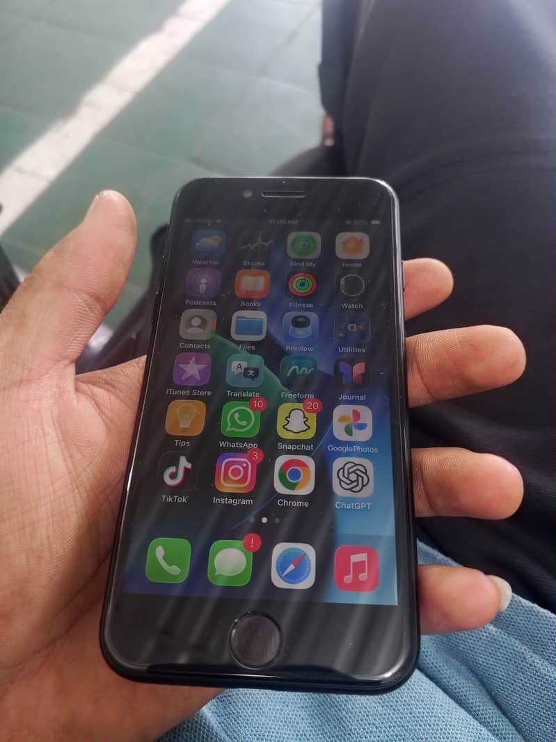 Apple iPhone SE 2
