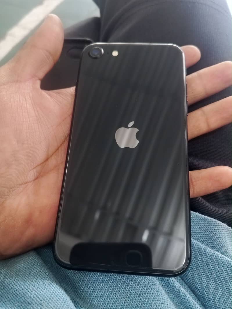 Apple iPhone SE 5