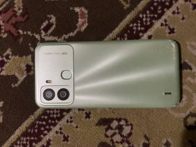 Tecno Pop 6