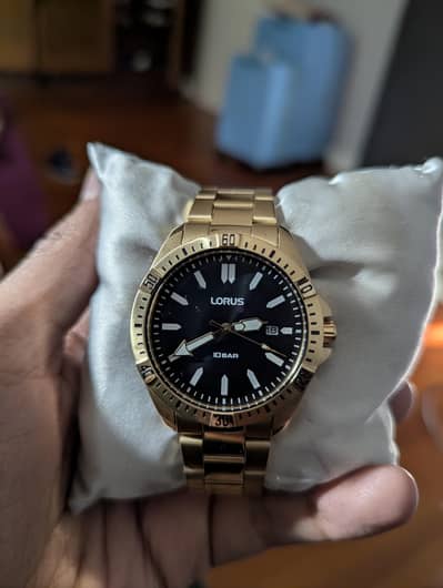 Lorus by SEIKO