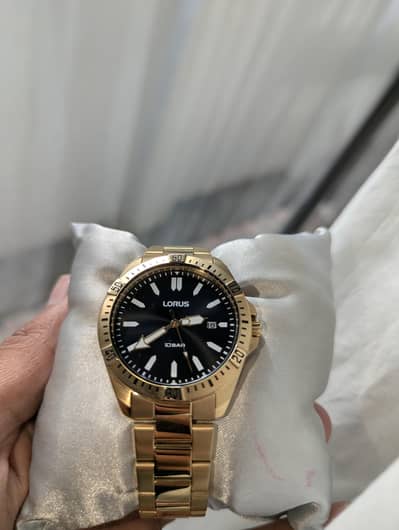 Lorus by SEIKO