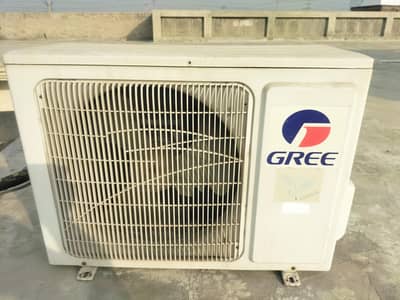 gree ac 03216639134