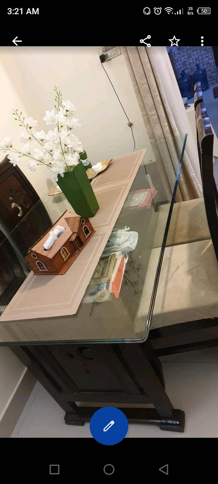 diñning table 1