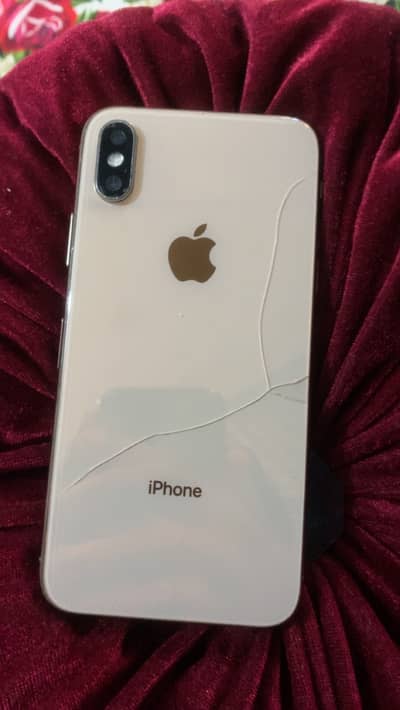 Apple iPhone XS for sale