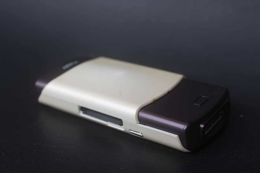 Nokia N70 2