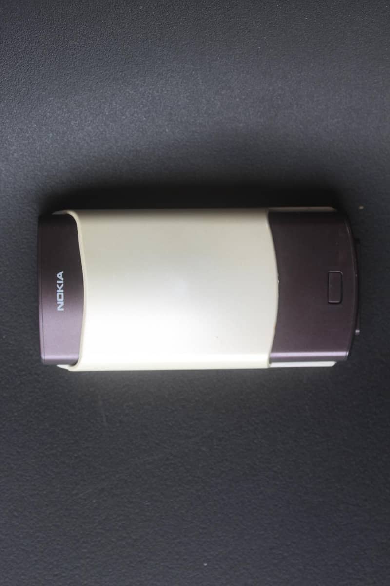 Nokia N70 3