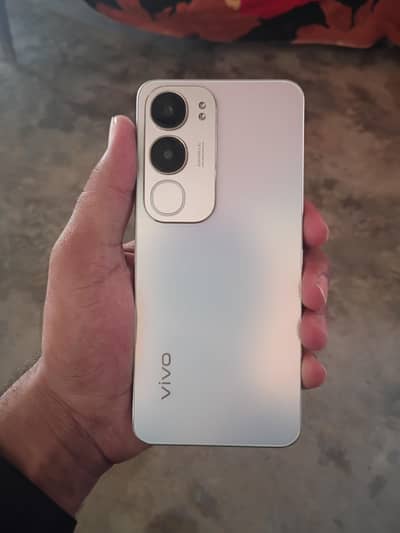 Vivo Y19s