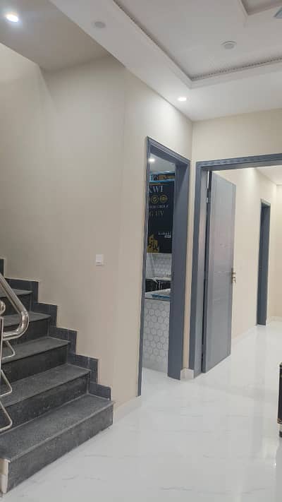 5 Marla Brand New Full House for Rent DHA Rahbar 11, Sector 2