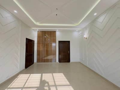 Premium 10 Marla House for Sale | Sargodha