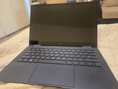 DELL HP Elite Drangonfly G2 Notebook